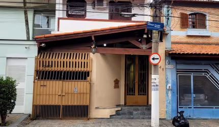 Ponto Comercial para Venda em São Paulo, Mirandópolis, 2 dormitórios, 4 banheiros