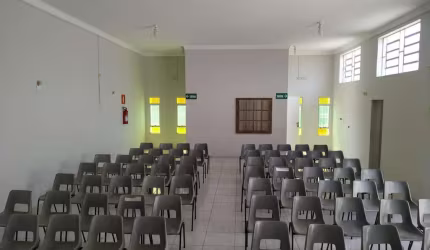 Ponto Comercial para Venda em Araxá, Centro, 1 dormitório, 2 banheiros