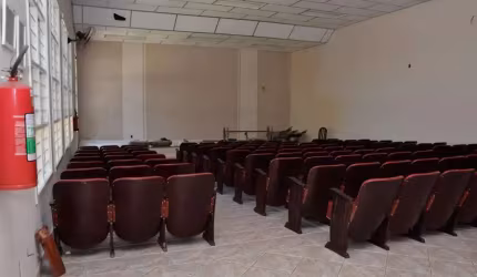 Ponto Comercial para Venda em Sapucaia do Sul, Nova Sapucaia, 1 dormitório, 2 banheiros