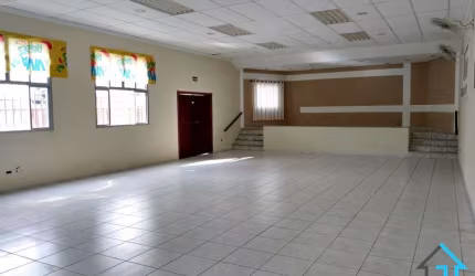 Ponto Comercial para Venda em São Paulo, Jardim Icaraí, 1 dormitório, 2 banheiros