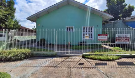 Ponto Comercial para Venda em Parobé, Alexandria, 1 dormitório, 2 banheiros