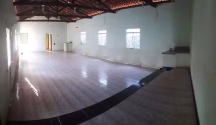 Ponto Comercial para Venda em Dom Eliseu, Planalto, 2 banheiros, 1 vaga