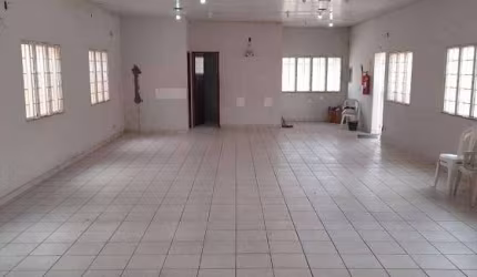 Ponto Comercial para Venda em Teresina, Esplanada, 1 dormitório, 2 banheiros