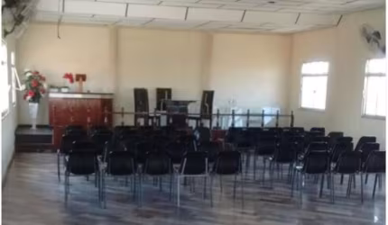 Ponto Comercial para Venda em São Gonçalo, Laranjal, 2 banheiros