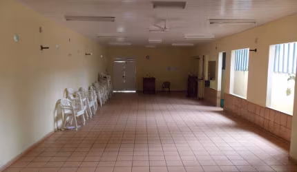 Ponto Comercial para Venda em São Luís, Vila Passos, 1 dormitório, 2 banheiros