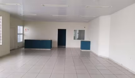 Ponto Comercial para Venda em Porto Alegre, Jardim Sabará, 1 dormitório, 3 banheiros