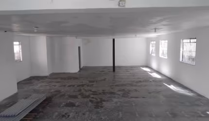 Ponto Comercial para Venda em São Gonçalo, Neves (Neves), 1 dormitório, 2 banheiros