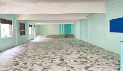 Ponto Comercial para Venda em Salvador, São Marcos, 1 dormitório, 3 banheiros