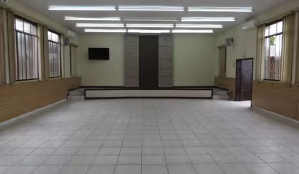 Ponto Comercial para Venda em Joinville, Fátima, 1 dormitório, 2 banheiros