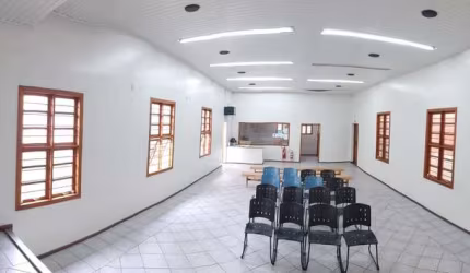 Ponto Comercial para Venda em Novo Hamburgo, Ouro Branco, 1 dormitório, 3 banheiros