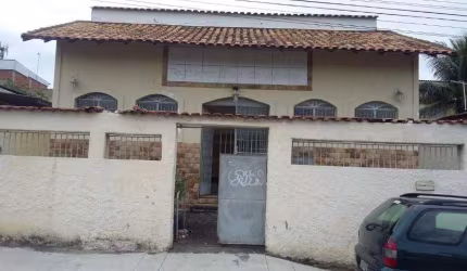 Ponto Comercial para Venda em Rio de Janeiro, Santa Cruz, 1 dormitório, 1 banheiro