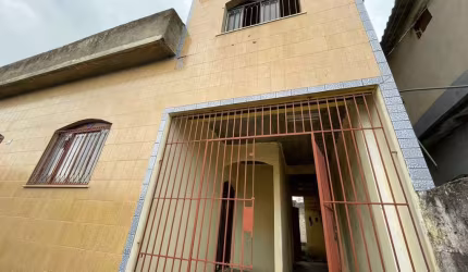 Ponto Comercial para Venda em São Gonçalo, Jardim Catarina, 1 dormitório, 1 banheiro