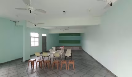 Ponto Comercial para Venda em Salvador, Federação, 1 dormitório, 2 banheiros