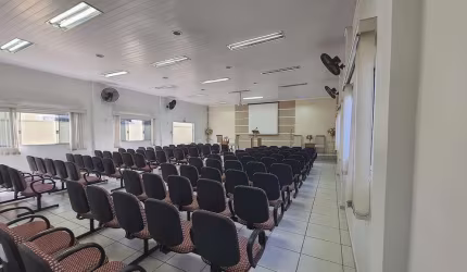 Ponto Comercial para Venda em Mogi Mirim, Jardim Bi-Centenário, 2 dormitórios, 3 banheiros