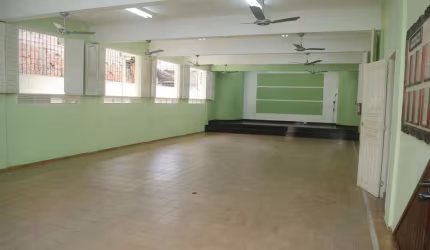 Ponto Comercial para Venda em Belém, Telégrafo Sem Fio, 1 dormitório, 2 banheiros