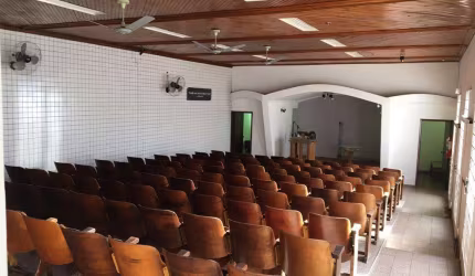 Ponto Comercial para Venda em Bauru, Vila Independência, 3 dormitórios, 3 banheiros