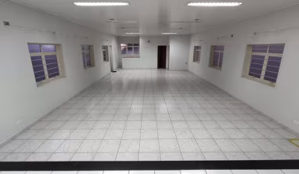 Ponto Comercial para Venda em Três Lagoas, Jupiá, 1 dormitório, 2 banheiros, 1 vaga