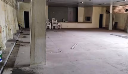 Ponto Comercial para Venda em Fortaleza, Vila Velha, 1 dormitório, 2 banheiros