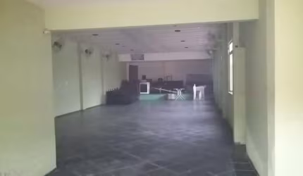 Ponto Comercial para Venda em Nova Iguaçu, Valverde, 1 dormitório, 2 banheiros, 2 vagas