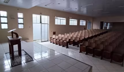 Ponto Comercial para Venda em Campinas, Parque Universitário de Viracopos, 2 banheiros