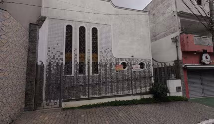 Ponto Comercial para Venda em São Paulo, Vila Carrão, 1 dormitório, 3 banheiros