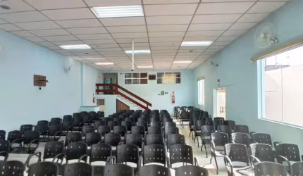 Ponto Comercial para Venda em Sorocaba, Parque Vitória Régia, 1 dormitório, 2 banheiros, 1 vaga