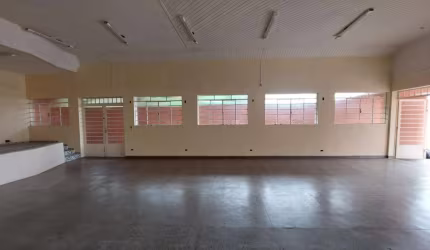 Ponto Comercial para Venda em Mogi das Cruzes, Mogi Moderno, 2 banheiros