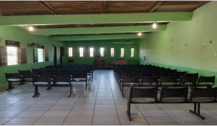 Ponto Comercial para Venda em Salvador, Paripe, 1 dormitório, 1 banheiro