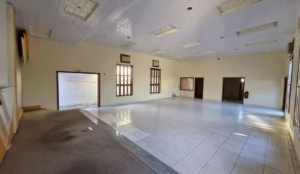 Ponto Comercial para Venda em Iguaba Grande, Pq dos Pinheiros, 1 dormitório, 2 banheiros