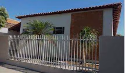 Ponto Comercial para Venda em Nhandeara, Jardim Redentor, 1 dormitório, 3 banheiros