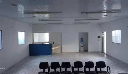 Ponto Comercial para Venda em Escada, Centro, 1 dormitório, 2 banheiros