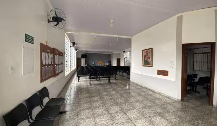 Ponto Comercial para Venda em Dourados, Jardim Água Boa, 1 dormitório, 2 banheiros, 2 vagas