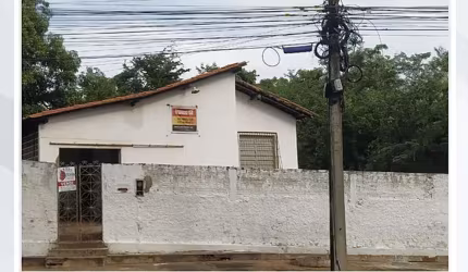 Ponto Comercial para Venda em Caxias, Seriema, 1 dormitório, 2 banheiros