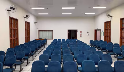 Ponto Comercial para Venda em Mogi Guaçu, Jardim Novo I, 1 dormitório, 2 banheiros