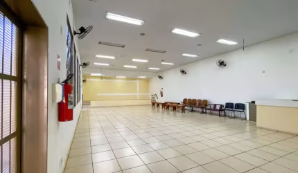 Ponto Comercial para Venda em Ribeirão Preto, Parque São Sebastião, 1 dormitório, 2 banheiros
