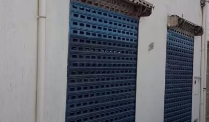 Ponto Comercial para Venda em Natal, Cidade Alta, 1 dormitório, 2 banheiros
