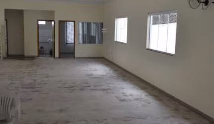 Ponto Comercial para Venda em Varginha, Vila Andere I, 1 dormitório, 4 banheiros, 2 vagas