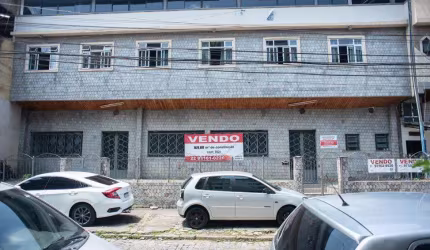 Ponto Comercial para Venda em Nova Friburgo, Conselheiro Paulino, 1 dormitório, 2 banheiros