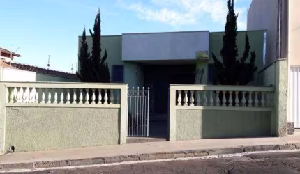 Ponto Comercial para Venda em São Carlos, Vila Carmem, 2 banheiros