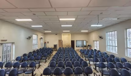 Ponto Comercial para Venda em Petrópolis, Alto da Serra, 1 dormitório, 2 banheiros