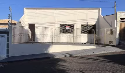 Ponto Comercial para Venda em Presidente Prudente, Jardim Paulista, 2 banheiros