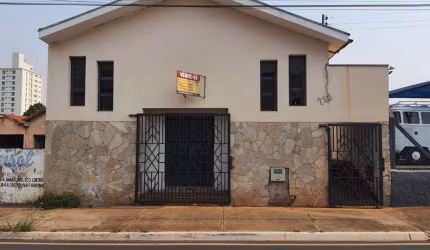 Ponto Comercial para Venda em Catanduva, Centro, 1 dormitório, 2 banheiros