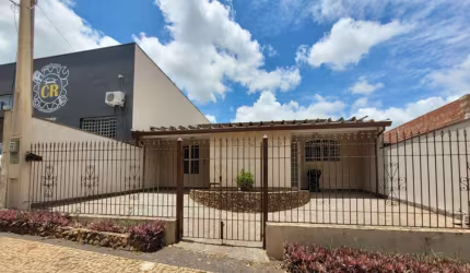Ponto Comercial para Venda em Valinhos, Parque Santana, 1 dormitório, 2 banheiros