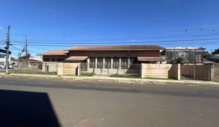 Imóvel Comercial para Venda em Chapecó, São Cristóvão, 2 banheiros, 2 vagas