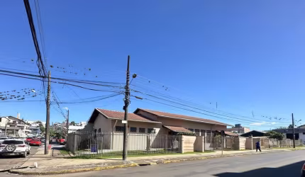 Ponto Comercial para Venda em Chapecó, São Cristóvão, 2 banheiros, 2 vagas