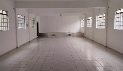 Sala Comercial para Venda em Santos, Castelo, 1 dormitório, 2 banheiros