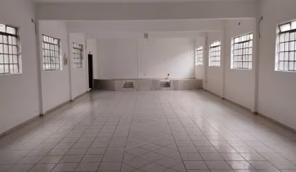 Imóvel Comercial para Venda em Santos, Castelo, 1 dormitório, 2 banheiros