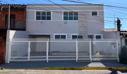 Imóvel Comercial para Venda em Itu, Parque das Rosas, 1 dormitório, 3 banheiros