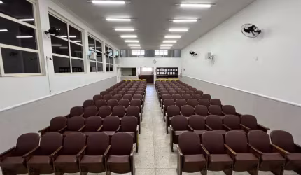 Ponto Comercial para Venda em Itu, Parque das Rosas, 1 dormitório, 3 banheiros