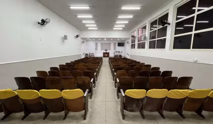 Sala Comercial para Venda em Itu, Parque das Rosas, 1 dormitório, 3 banheiros